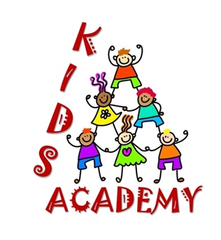 Logo registrado Kids Academy